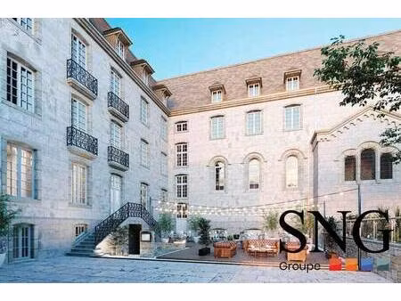 s.n.g immobilier