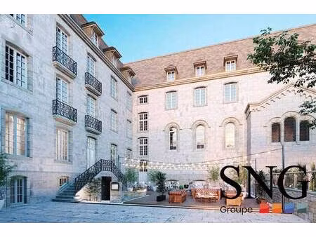 s.n.g immobilier
