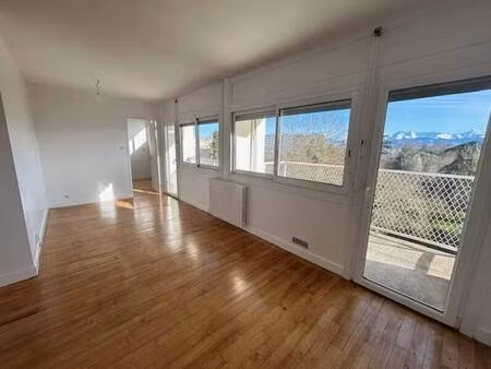 human immobilier pau