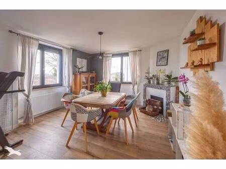 maison de plain-pied à vendre