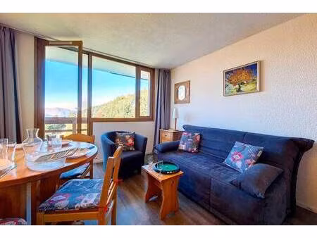 mountain collection immobilier