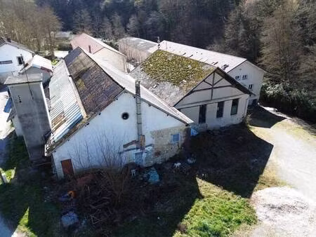 local commercial à vendre