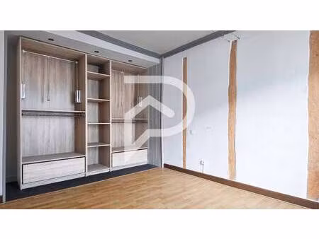 stéphane plaza castres