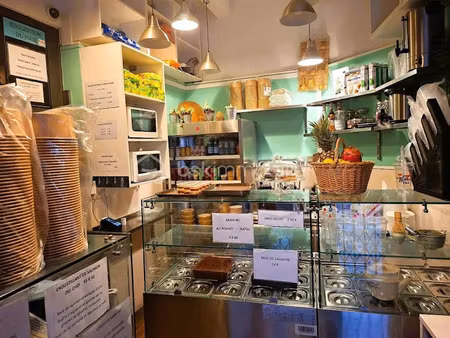 vente locaux professionnels à boulogne-billancourt (92100)  140 000 €