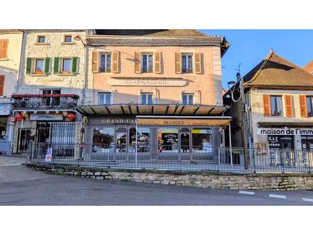 vente locaux professionnels 180 m² à morestel (38510)  190 000 €