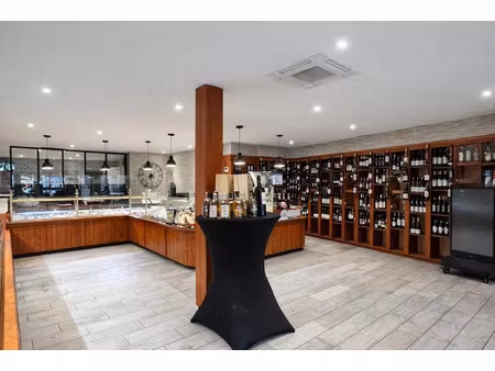 vente locaux professionnels 180 m² à la tremblade (17390)  215 200 €