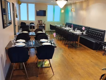 vente locaux professionnels 120 m² à asnieres-sur-seine (92600)  239 000 €