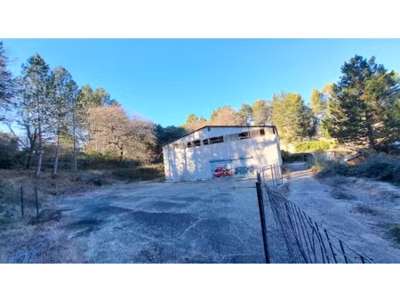 vente locaux professionnels 400 m² à malaucène (84340)  300 000 €