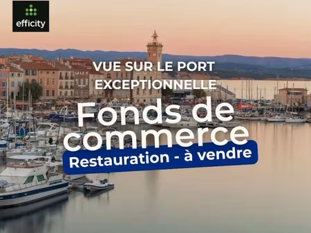 vente locaux professionnels 145 m² à la ciotat (13600)  599 000 €