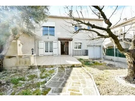 maison à vendre 6 pièces fontvieille (13)