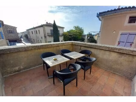 vente maison 3 pièce(s)