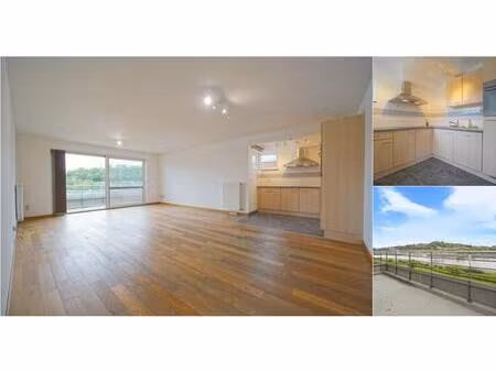 appartement à louer à rue des chevaux-haleurs 5 huy (vbd98954)