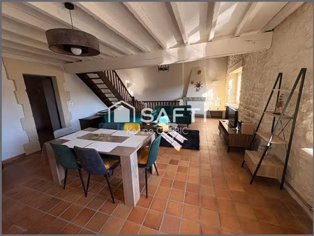 vente immeuble 170 m² à saint-julien (22940)  169 000 €