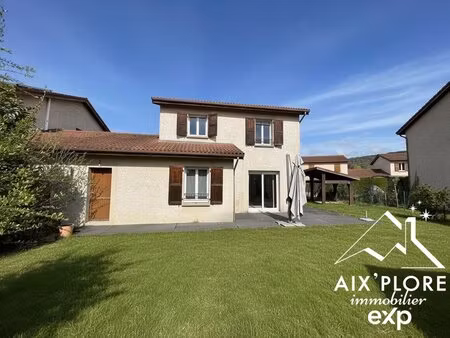 maison à vendre ambérieu-en-bugey