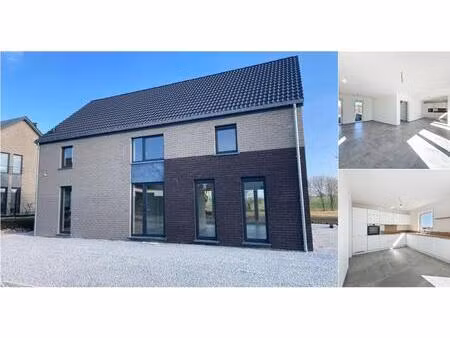 maison à louer à allée chanteclair 52 gerpinnes (vbd98960)