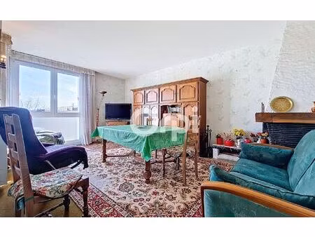 appartement nogent-sur-oise 80 m² t-4 à vendre  100 000 €