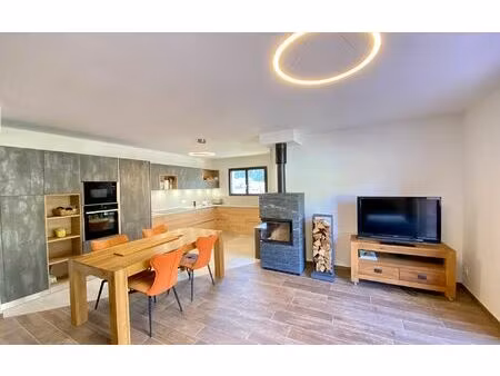 appartement villard-de-lans 99.92 m² t-4 à vendre  589 000 €