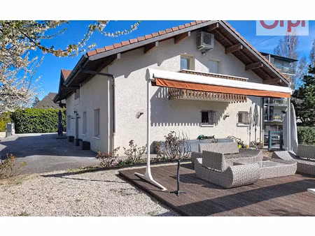 maison ambilly m² t-8 à vendre  749 000 €