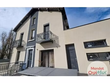 maison bellerive-sur-allier 154.17 m² t-6 à vendre  392 200 €