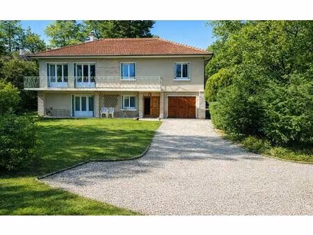 maison écully 184 m² t-7 à vendre  850 000 €