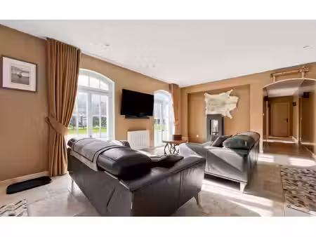 maison la ferté-saint-cyr m² t-5 à vendre  288 750 €