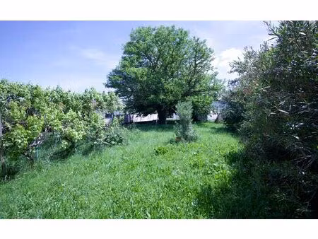 terrain launaguet m² t- à vendre  124 000 €