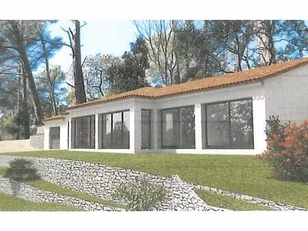 terrain solliès-ville m² t- à vendre  290 000 €