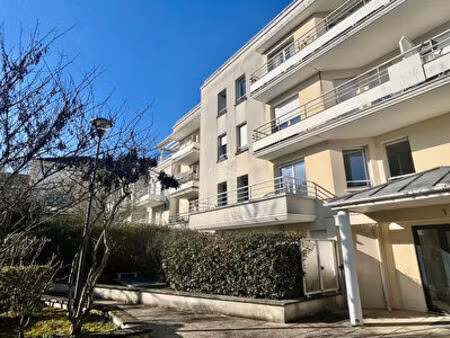 appartement courdimanche 2 pièce(s) 45.02 m2