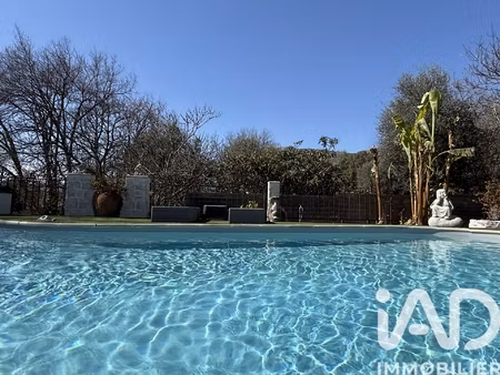 vente maison/villa 7 pièces