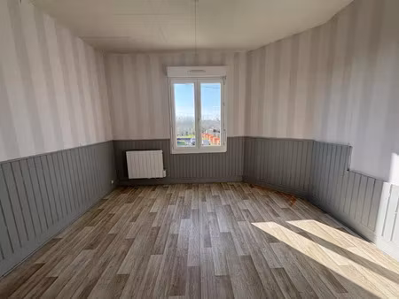 vente maison au mesnil-guillaume (14100) : à vendre / 89m² le mesnil-guillaume