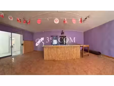 vente immeuble 0 pièces 355 m² à foug (54570)  179 400 €
