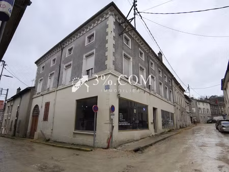 vente immeuble 0 pièces 355 m² à foug (54570)  185 400 €