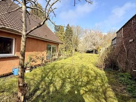vente maison à sailly-laurette (80800) : à vendre / 373m² sailly-laurette