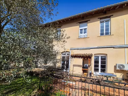 vente immeuble 455 m² à gimont (32200)  468 000 €