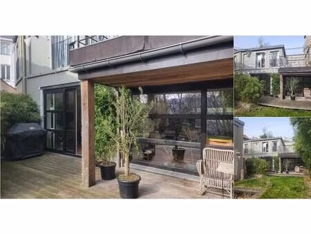 maison à louer à wery 22 ixelles (vwd16964)