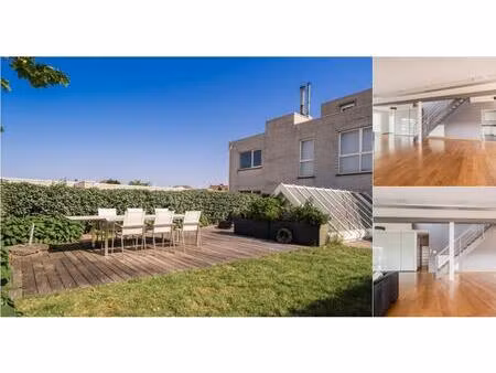 maison à louer à stationsstraat 27 willebroek (rbv47959)