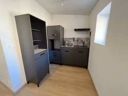 location appartement 1 pièce 31.58 m² à lasbordes (11400)  460 €
