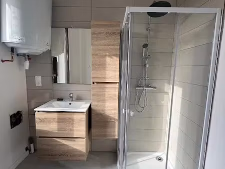 location appartement 1 pièce 31 m² à lasbordes (11400)  460 €