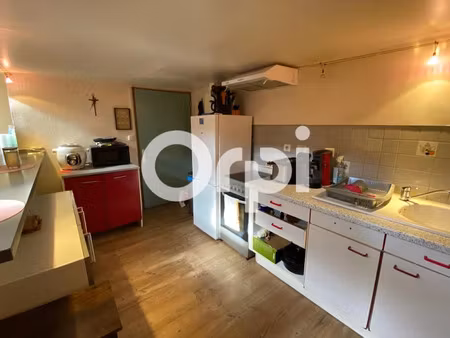 location meublée appartement 2 pièces à lillers (62190)  450 €