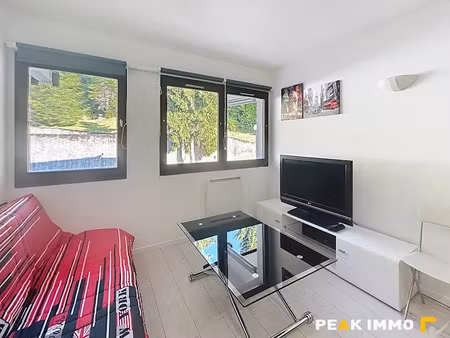 location appartement 1 pièce 18.57 m² à onnion (74490)  470 €