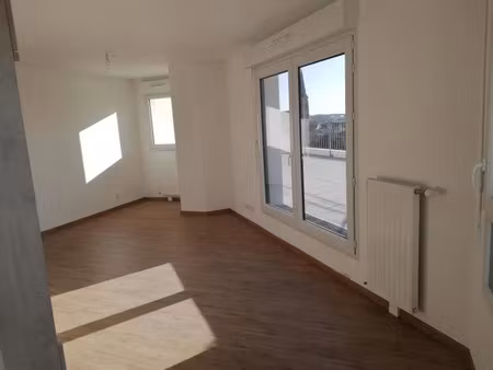 location appartement 2 pièces 45.6 m² à coueron (44220)  679 €