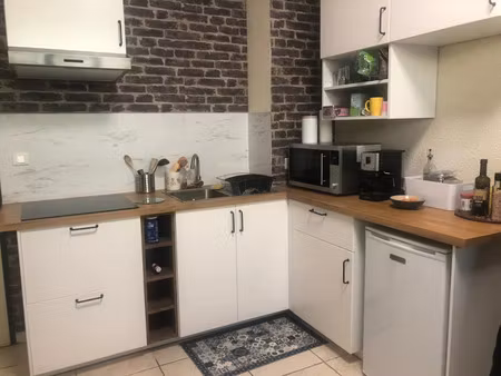 location meublée appartement 2 pièces 32.71 m² à saint-gély-du-fesc (34980)  649 €