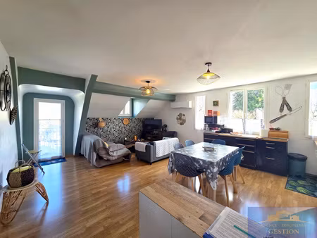 appartement à vendre argeles-gazost