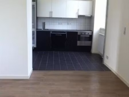 appartement 2 pièces