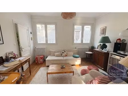 appartement 3 pièces à louer au centre-ville de blois