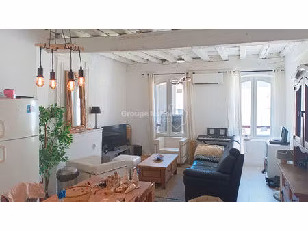 appartement bollène 3 pièce(s) de 72m2