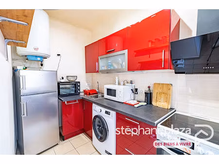 appartement bourg en bresse 2 pièce(s) 31 m2