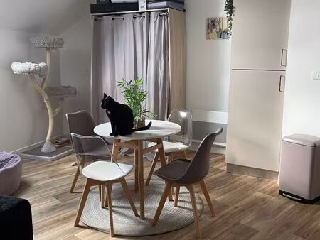 campbon - appartement