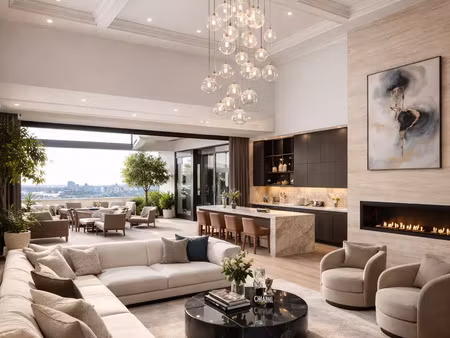 vente appartement 3 pièces 85 m² chessy (77700)