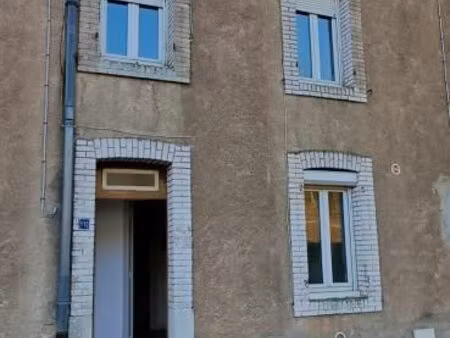 appartement 3 pièces 72 m²